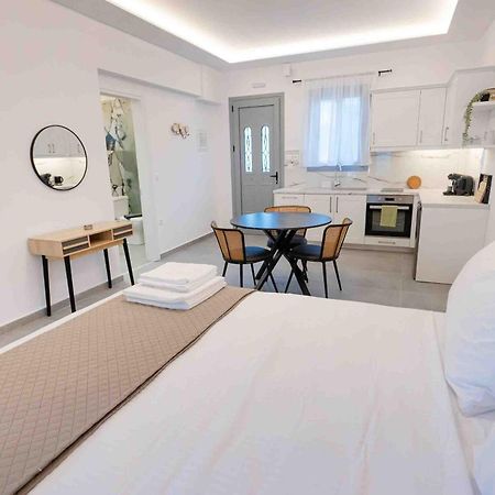 Sophie'S Apartments 3&4 Poros Town Extérieur photo