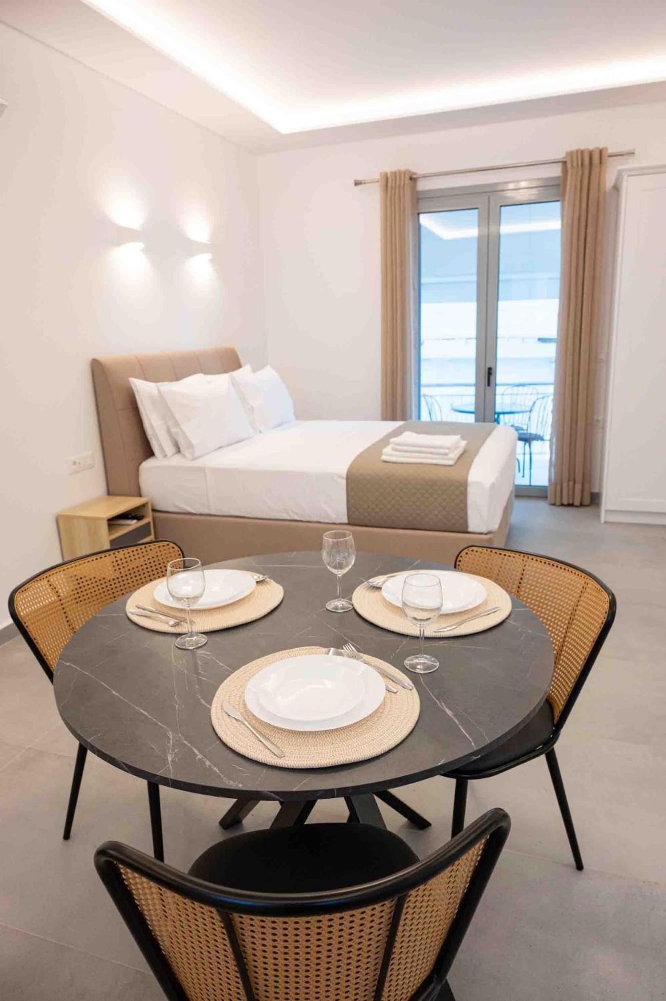 Sophie'S Apartments 3&4 Poros Town Extérieur photo